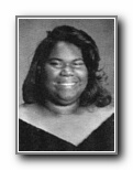 NINA JACKSON: class of 1996, Grant Union High School, Sacramento, CA.
