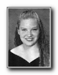 Megan Jansa: class of 1996, Grant Union High School, Sacramento, CA.