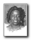 YAHESHIA J. JOHNSON: class of 1996, Grant Union High School, Sacramento, CA.