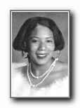 LILLA T. JONES: class of 1996, Grant Union High School, Sacramento, CA.