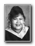 REBECCA T. LESUI: class of 1996, Grant Union High School, Sacramento, CA.