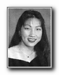 GIA LOR: class of 1996, Grant Union High School, Sacramento, CA.