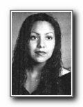 XOCHITL C. MIRANDA: class of 1996, Grant Union High School, Sacramento, CA.