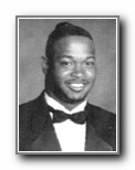 PAUL L. MITCHELL: class of 1996, Grant Union High School, Sacramento, CA.