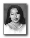 Mata Moua: class of 1996, Grant Union High School, Sacramento, CA.