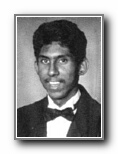 VINESH V. SAMI: class of 1996, Grant Union High School, Sacramento, CA.