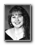 Andrea Silva: class of 1996, Grant Union High School, Sacramento, CA.