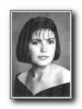 ROSALINDA TOLEDO: class of 1996, Grant Union High School, Sacramento, CA.
