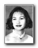 Kimchi Truong: class of 1996, Grant Union High School, Sacramento, CA.