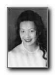 MAY V. VANG: class of 1996, Grant Union High School, Sacramento, CA.
