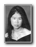 YENG VANG: class of 1996, Grant Union High School, Sacramento, CA.