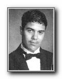 RAMON VELEZ: class of 1996, Grant Union High School, Sacramento, CA.