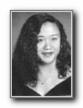 SHARANE VISITACION: class of 1996, Grant Union High School, Sacramento, CA.
