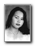 Nghia Xiong: class of 1996, Grant Union High School, Sacramento, CA.