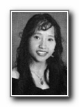 Verronique Yang: class of 1996, Grant Union High School, Sacramento, CA.