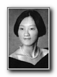MICHELLE YEE: class of 1996, Grant Union High School, Sacramento, CA.