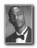 ADRIAN BOOTH: class of 1997, Grant Union High School, Sacramento, CA.