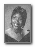 BRANDIE BREWER: class of 1997, Grant Union High School, Sacramento, CA.
