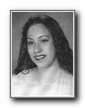 CIBONAY M. CORDOVA: class of 1997, Grant Union High School, Sacramento, CA.