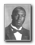 LEVI J. DUDLEY: class of 1997, Grant Union High School, Sacramento, CA.