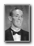 CHAD ELLIOTT: class of 1997, Grant Union High School, Sacramento, CA.