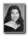 ARACELI GARIBALDI: class of 1997, Grant Union High School, Sacramento, CA.