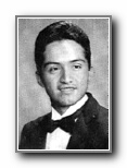 SAUL LEDESMA: class of 1997, Grant Union High School, Sacramento, CA.