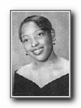 GEVIDA MITCHELL: class of 1997, Grant Union High School, Sacramento, CA.