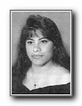 ROSA RUIZ: class of 1997, Grant Union High School, Sacramento, CA.