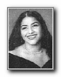 DIANA SOLE: class of 1997, Grant Union High School, Sacramento, CA.