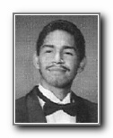 FRANISCO SOLE: class of 1997, Grant Union High School, Sacramento, CA.