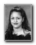 ROSALIA CABRERA: class of 1998, Grant Union High School, Sacramento, CA.