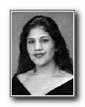 RITA CAMARGO: class of 1998, Grant Union High School, Sacramento, CA.
