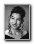 FELICIA CASTRO: class of 1998, Grant Union High School, Sacramento, CA.