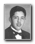 JUAN G. CISNEROS: class of 1998, Grant Union High School, Sacramento, CA.