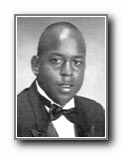 GEORGE L. DANIEL: class of 1998, Grant Union High School, Sacramento, CA.