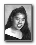 CLAUDIA A. DE JESUS-POSADAS: class of 1998, Grant Union High School, Sacramento, CA.