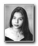 DIANA E. ESCOBAR: class of 1998, Grant Union High School, Sacramento, CA.