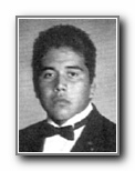 JOSE G. MONTECILLO: class of 1998, Grant Union High School, Sacramento, CA.