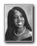 TANYA ZACKERY: class of 1998, Grant Union High School, Sacramento, CA.