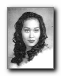 JULIA ACOSTA: class of 1999, Grant Union High School, Sacramento, CA.