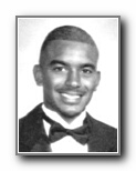 ANTHONY ALFARO: class of 1999, Grant Union High School, Sacramento, CA.
