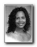 RASHIDA ASKIA: class of 1999, Grant Union High School, Sacramento, CA.