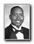 HORACE BRYANT III: class of 1999, Grant Union High School, Sacramento, CA.