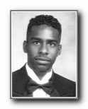 DEMETRIUS G. DEDMON: class of 1999, Grant Union High School, Sacramento, CA.