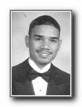 RICHARD D. HAMPTON: class of 1999, Grant Union High School, Sacramento, CA.
