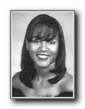 TERRI HORN: class of 1999, Grant Union High School, Sacramento, CA.