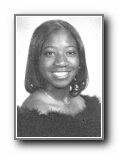 KANISHA R. JOHNSON: class of 1999, Grant Union High School, Sacramento, CA.