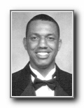 GERAL H. LOWE: class of 1999, Grant Union High School, Sacramento, CA.