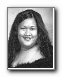 CARESSA MAUGA: class of 1999, Grant Union High School, Sacramento, CA.
